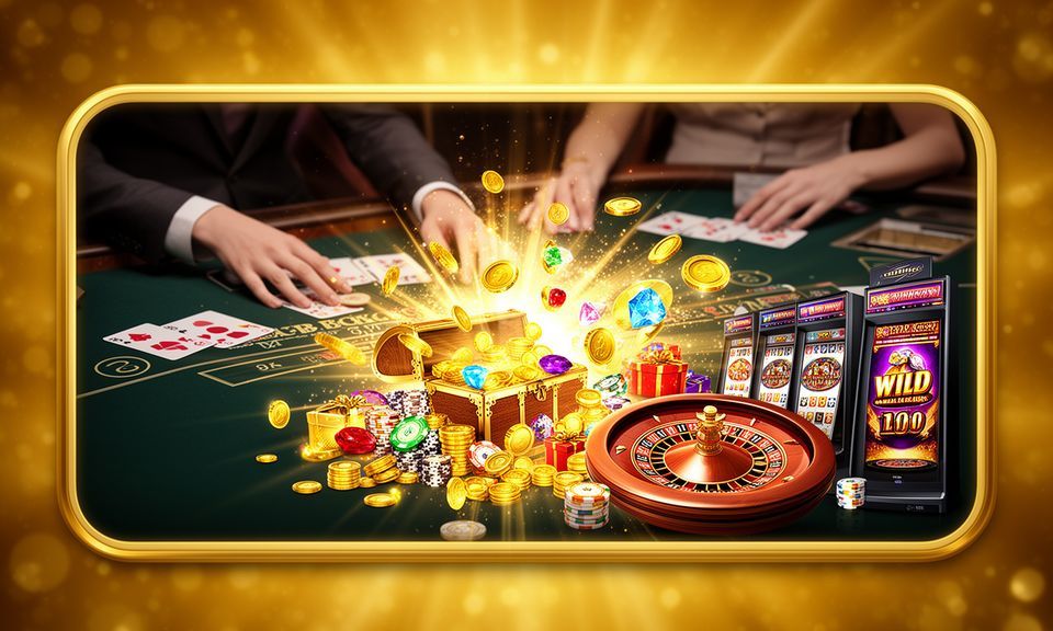 wu388 mobile gaming
